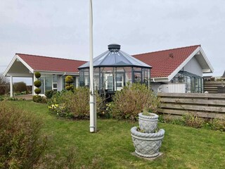 Ferienhaus Karrebæksminde Außenaufnahme 3