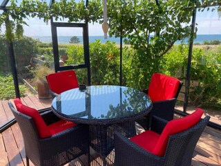 Holiday house Karrebæksminde Outdoor Recording 4