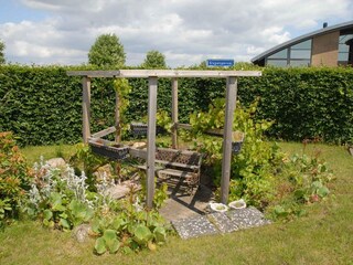 Vakantiehuis Karrebæksminde Buitenaudio-opname 9