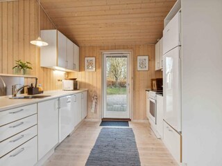 Ferienhaus Fjerritslev  10