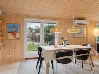 Ferienhaus Fjerritslev  23