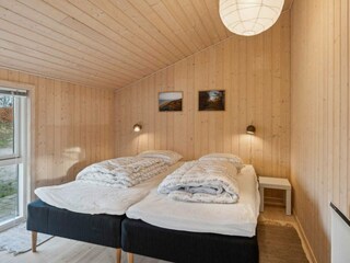 Holiday house Fjerritslev  11