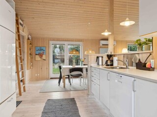 Ferienhaus Fjerritslev  18