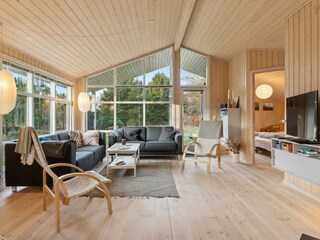 Ferienhaus Fjerritslev  12