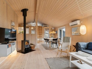 Ferienhaus Fjerritslev  26