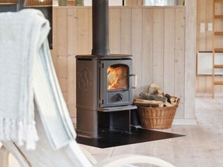 Holiday house Fjerritslev  13