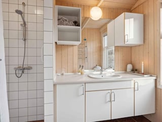 Ferienhaus Fjerritslev  17