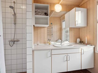 Vakantiehuis Fjerritslev  9