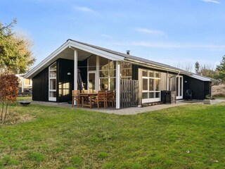 Holiday house Fjerritslev Outdoor Recording 4
