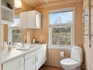 Vakantiehuis Fjerritslev  18