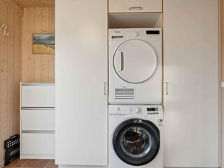 Holiday house Fjerritslev  19