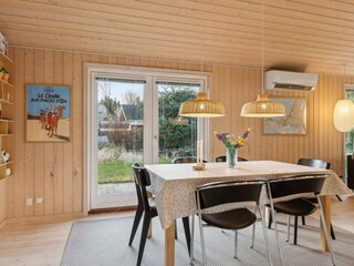 Ferienhaus Fjerritslev  20