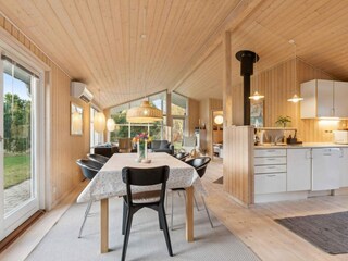 Ferienhaus Fjerritslev  21