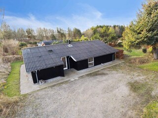 Vakantiehuis Fjerritslev Buitenaudio-opname 7