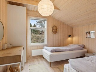 Vakantiehuis Fjerritslev  26