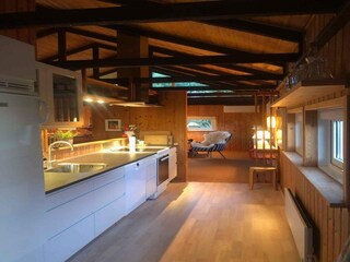 Vakantiehuis Løkken  8