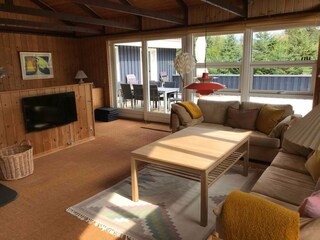 Holiday house Løkken  10