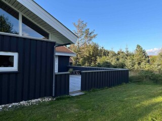 Holiday house Løkken Outdoor Recording 5