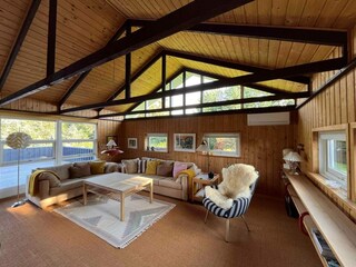 Holiday house Løkken  7