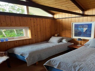 Vakantiehuis Løkken  10