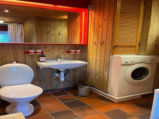 Vakantiehuis Løkken  13