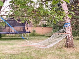 Holiday house Rønde Outdoor Recording 2