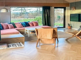 Holiday house Rønde  7