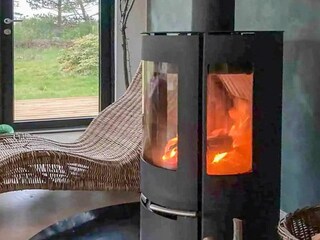 Vakantiehuis Rønde  8