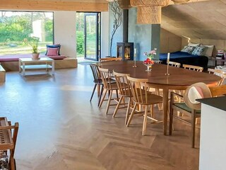 Vakantiehuis Rønde  9