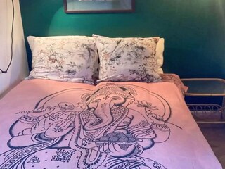 Vakantiehuis Rønde  10