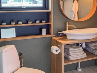 Vakantiehuis Rønde  11