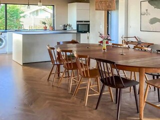 Vakantiehuis Rønde  14