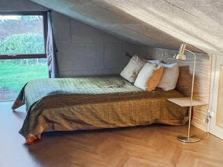 Vakantiehuis Rønde  15