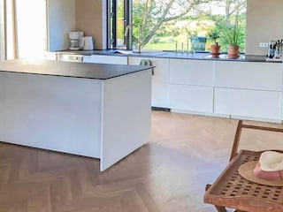 Holiday house Rønde  16