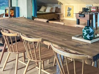 Vakantiehuis Rønde  18