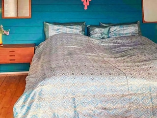 Holiday house Rønde  20