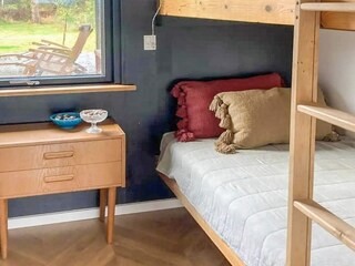 Vakantiehuis Rønde  21