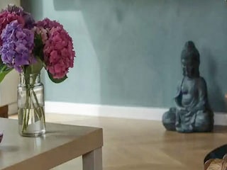 Holiday house Rønde  23