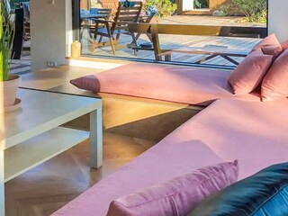 Vakantiehuis Rønde  24