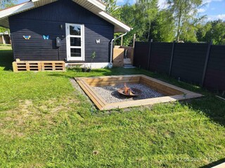 Ferienhaus Louns Außenaufnahme 4