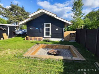 Ferienhaus Louns Außenaufnahme 5