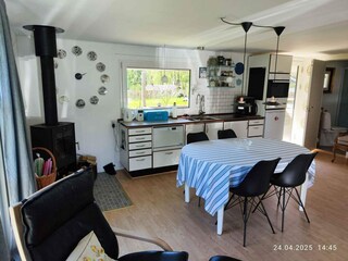 Ferienhaus Louns  10