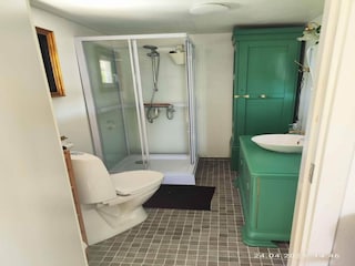 Ferienhaus Louns  11