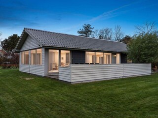 Ferienhaus Enø Außenaufnahme 2