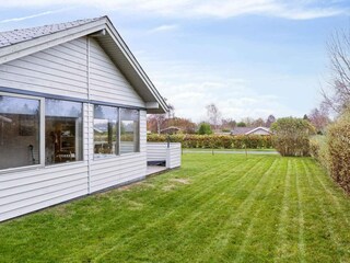 Ferienhaus Enø Außenaufnahme 4