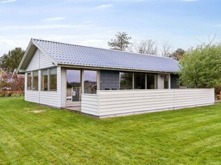 Vakantiehuis Enø Buitenaudio-opname 5