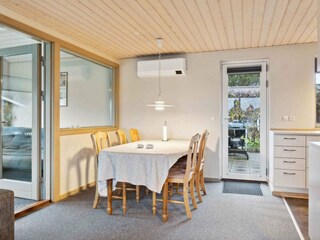 Ferienhaus Enø  8