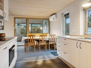 Ferienhaus Enø  9