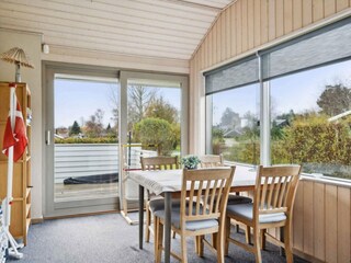Ferienhaus Enø  12