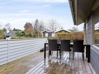 Holiday house Enø Outdoor Recording 6